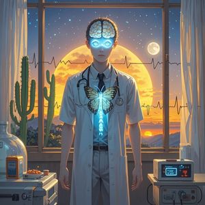 梦境原理-花酱木酱柴火酱