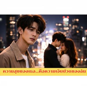 ความสุขของเธอ…คือความเจ็บปวดของฉัน nkauj zeeg