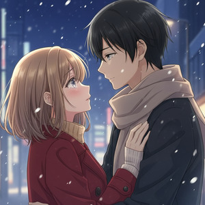 君にかけた聖なる魔法