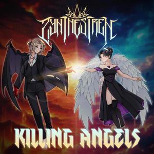 Killing Angels (feat. HXVOC & GALENAIA)