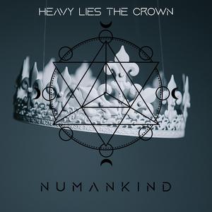 Heavy Lies The Crown