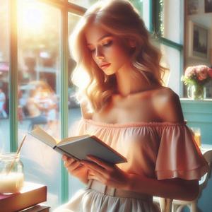 夏空に漂う旋律 カフェBGM 作業用