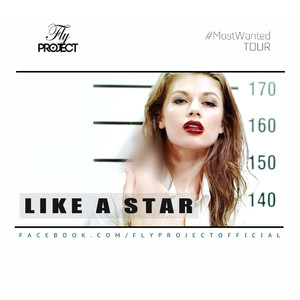 Like a Star (Radio Edit)