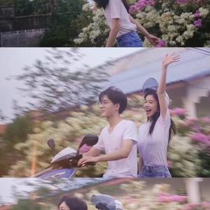 桥豆麻袋（翻自 姜鹏Calm）