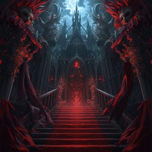 Martyr's Waltz