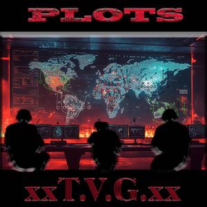 PLOTS (feat. Simpl, xJ.O.x, The Realxst & Mike Circadian) (Tuned In Version)
