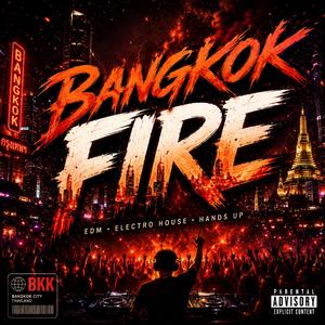 Bangkok Fire