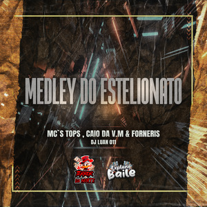 Medley do Estelionato