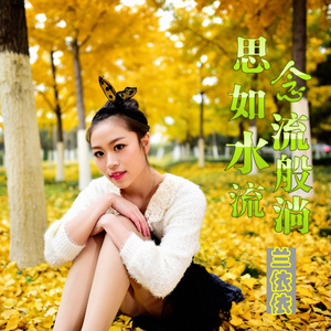 思念如流水般流淌