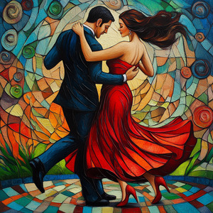 Amores como el nuestro
