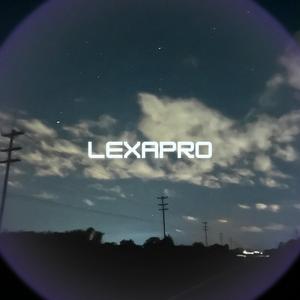 doxepin dreams (Instrumental)