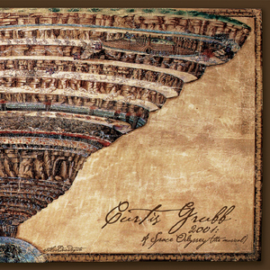 Space/Time Dis-Continuum