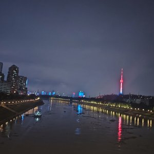 我想留在你心里
