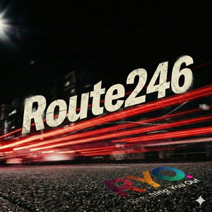 Route246