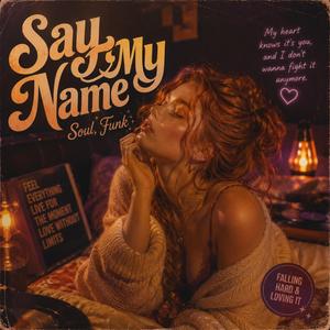 say my name