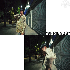 #friends