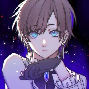 夜明けと蛍（翻自 初音ミク）
