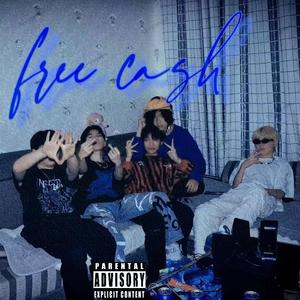 Free Cash 2022有话直说 cypher