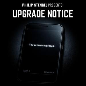 Upgrade Notice (feat. Glass Firewall)
