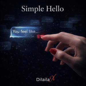 Simple Hello