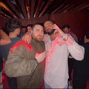 hands up! (feat. archive sam)