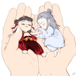 今后我与自己流浪电影（电影《哪吒之魔童降世》片尾曲）