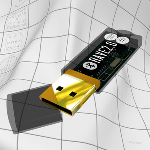 The Renegades - Feel Me