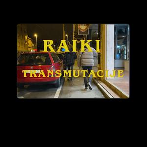 Transmutacije