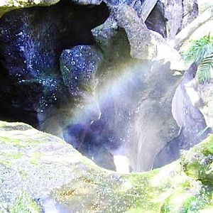 Summer, Found and Lost (feat. lluvia)