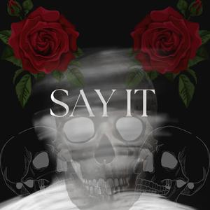 SAY IT (Remastered)