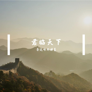 君临天下