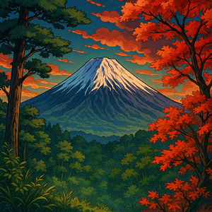 時間を止めて、空へ