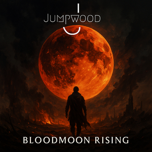 Bloodmoon Rising