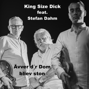 Ävver d'r Dom bliev ston
