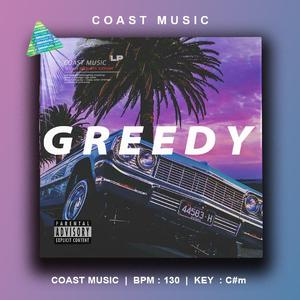 Soul R&B Type Beat "G R E E D Y"