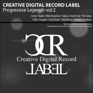 Mellow Dramatic (Komytea Remix)