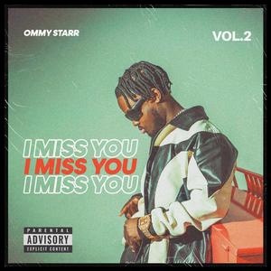 I Miss You