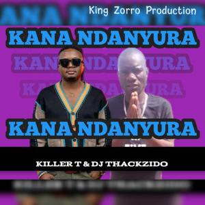 Kana Ndanyura