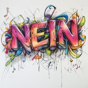 Nein, Nein und nochmals Nein