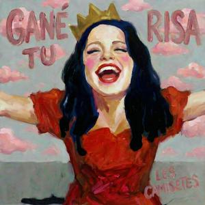 Gané tu risa (Electro pop Adriana versión)