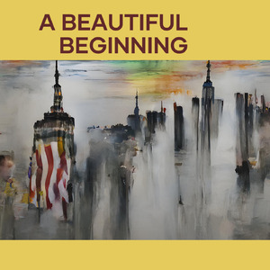 A beautiful beginning