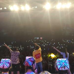 狗剩集团-我想你留下(Remix)