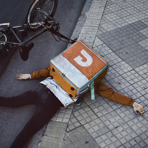 Normalidad es quedarse callado e indiferente, Pt. 3