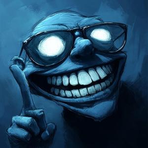 DOJO CIRCO (SUPER SLOWED)