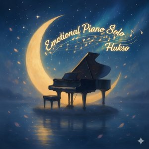 Emotional Piano Solo