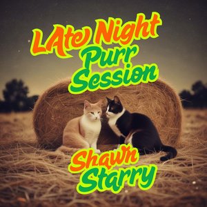 Late Night Purr Session
