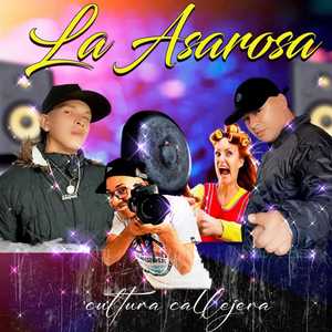 La Asarosa