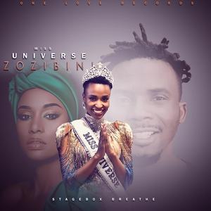 Miss Universe (zozibini)