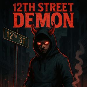 12th Street Demon (feat. Mar3)