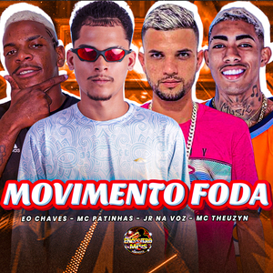 Movimento Foda
